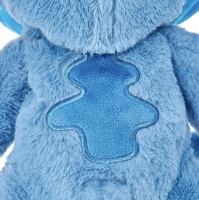 Stitch Disney Lilo & Stitch Puppetronics Chatty Stitch